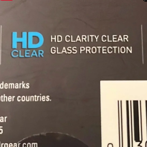 iPhone 6+/6s+/7+/8+ screen protectors by Smartech - Picture 11 of 12